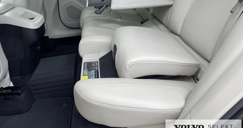 Volvo XC 60 cena 225000 przebieg: 59300, rok produkcji 2022 z Węgorzewo małe 277
